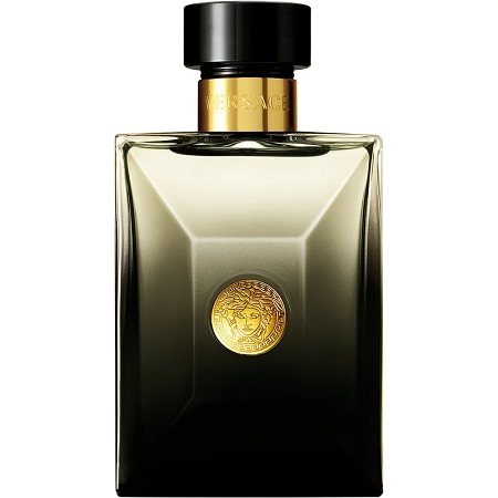 Versace Pour Homme Oud Noir