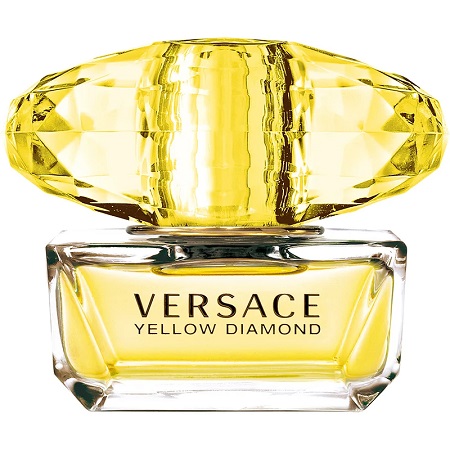 Versace Yellow Diamond