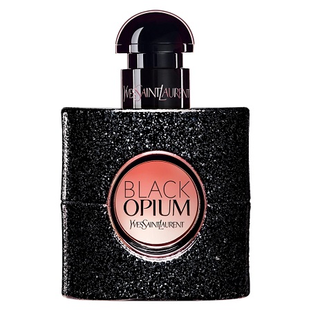 Yves Saint Laurent Black Opium