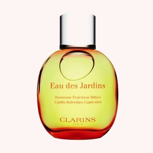 Aromatiska parfymer Eau Des Jardins Mist