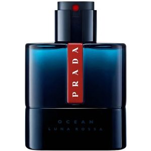 Aromatiska parfymer Luna Rossa Ocean