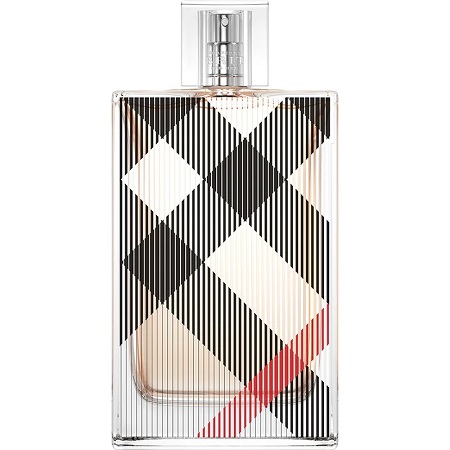 Burberry Brit For Her Edp