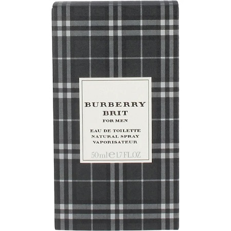 Burberry Brit For Him