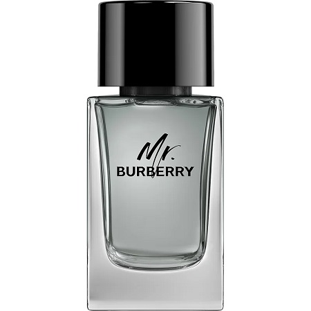 Burberry Mr Burberry EdT