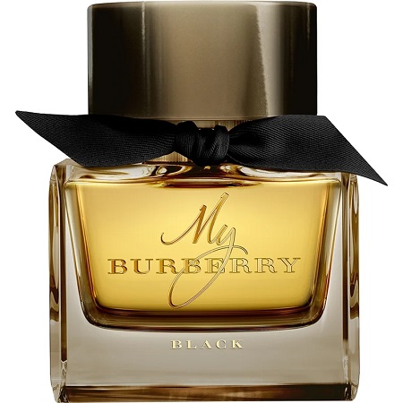 Burberry My Burberry Black