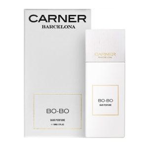 Carner Barcelona Bo-Bo Hair perfume