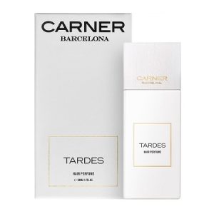 Carner Barcelona Tardes Hair perfume