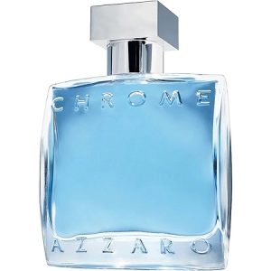 Citrus parfymer Azzaro Chrome