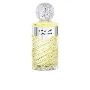 Citrus parfymer Eau De Rochas