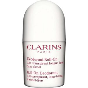 Clarins Roll-on Deodorant