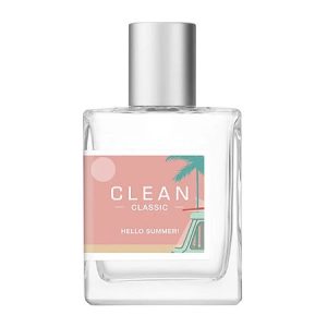 Clean Classic Hello Summer EdT