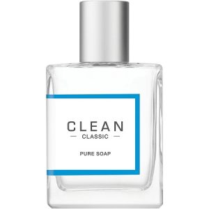 Clean Pure Soap EdP