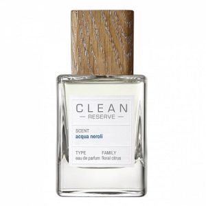 Clean Reserve Acqua Nerolio EdP