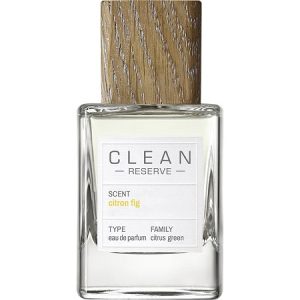 Clean Reserve Citron Fig EdP