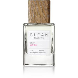 Clean Reserve Lush Fleur EdP