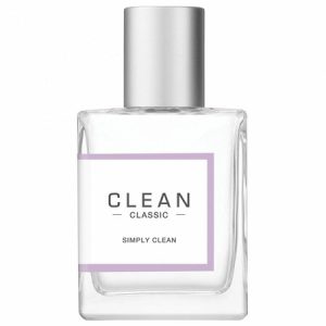 Clean Simply Clean EdP