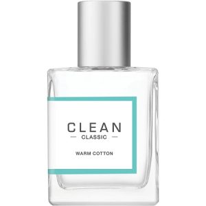 Clean Warm Cotton