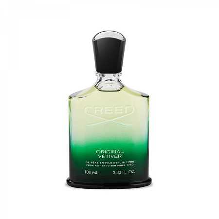 Creed Orginal Vetiver