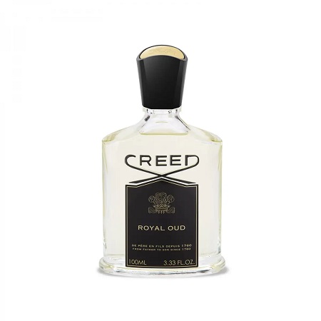 Creed Royal Oud