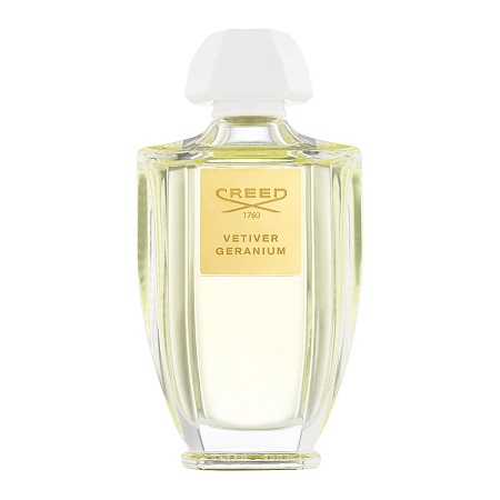 Creed Vetiver Geranium