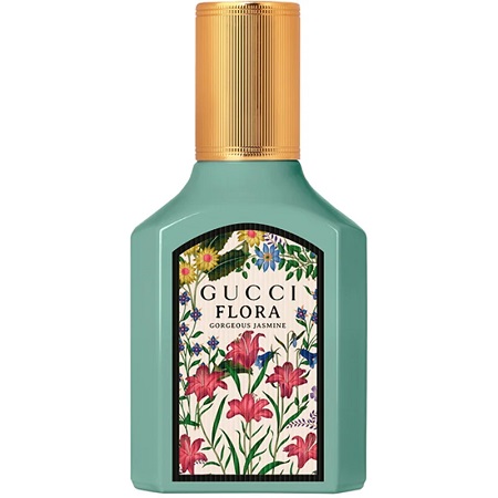 Gucci Flora Gorgeous Jasmine 