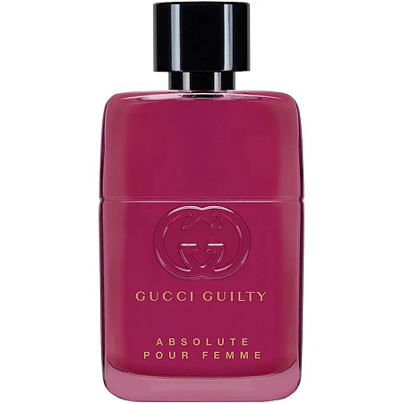 Gucci Gulity Absolute Pour Femme 