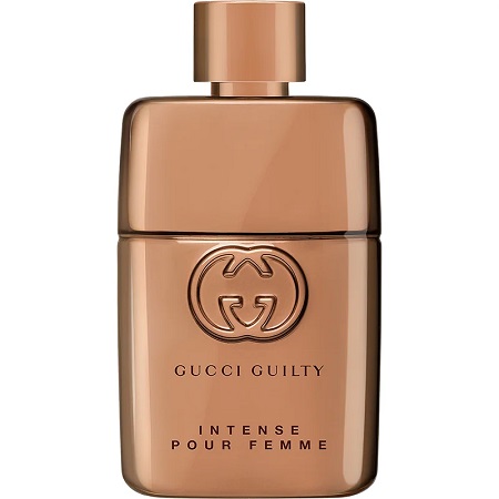 Gucci Gulity Pour Femme Intense 