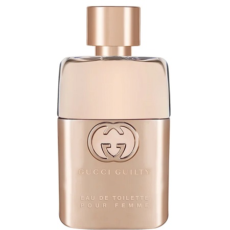 Gucci Gulity Pour Femme 