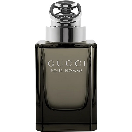 Gucci Pour Homme