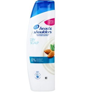 Head & Shoulders Mjällschampo 