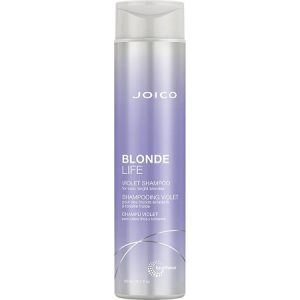 Joico Blonde Live Violet Schampo