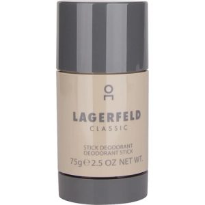 Karl Lagerfeld Lagerfeld Classic Deostick