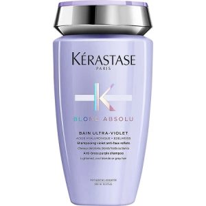 Kerastase Blond Absolu Bain Ultra Vilolet Schampo