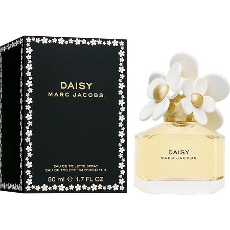 Marc Jacobs Daisy EdT 