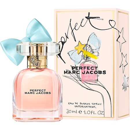 Marc Jacobs Perfect Edp