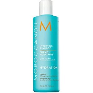 MoroccanOil Hydrating Schampo