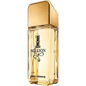 Paco Rabanne 1 Million After Shave Lotion