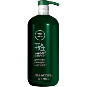 Paul Mitchell Tea Tree Mjällschampo 