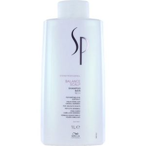 Wella SP Balance Scalp Schampo