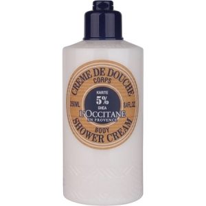 L´Occitane Shea Shower Cream