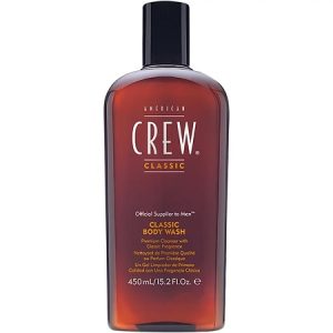 American Crew Classic 24-H