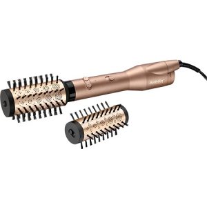 Babyliss Big Hair Dual värmeborste