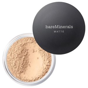 BareMinerlas Matte Foundation SPF15