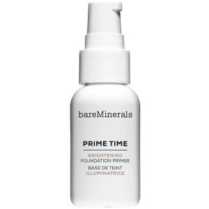 BareMinerals Prime Time Brightening Foundation Primer