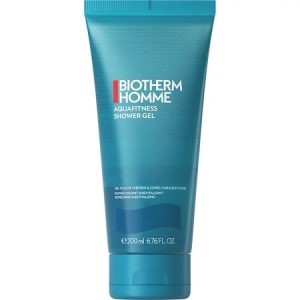 Biotherm Homme Aquafitness Showergel