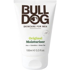 Bulldog Orginal Moisturiser