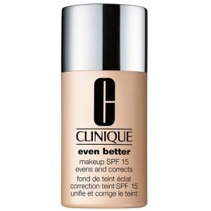 Clinique Even better makeup SPF15