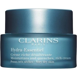 Clarins Hydra Essentiel Rich Cream Very Dry Skin