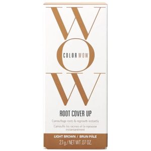 Colorwow light Brown