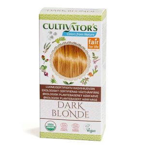 Cultivators Dark Blonde